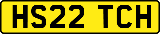 HS22TCH
