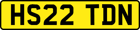 HS22TDN