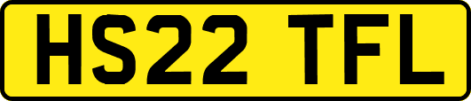 HS22TFL