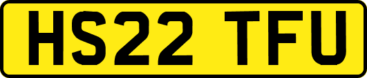 HS22TFU