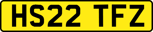 HS22TFZ