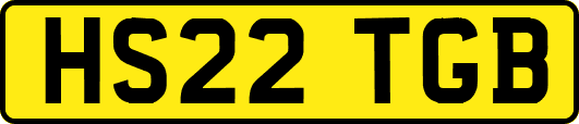 HS22TGB