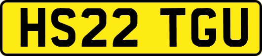 HS22TGU