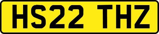 HS22THZ