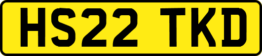 HS22TKD