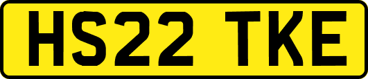 HS22TKE