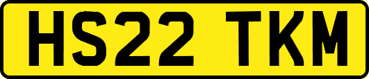 HS22TKM