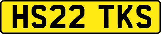 HS22TKS