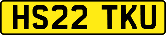 HS22TKU