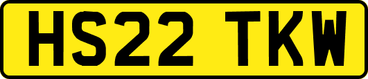 HS22TKW