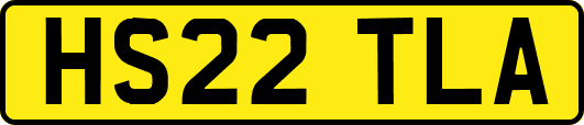 HS22TLA
