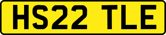 HS22TLE