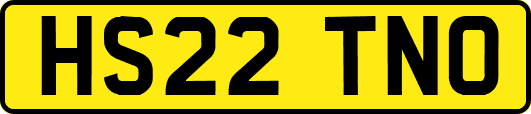 HS22TNO