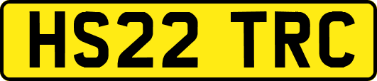 HS22TRC