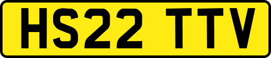 HS22TTV