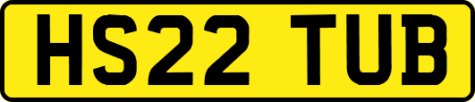 HS22TUB