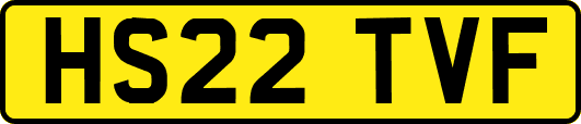 HS22TVF