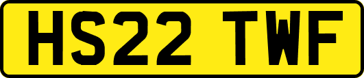 HS22TWF