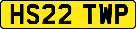 HS22TWP