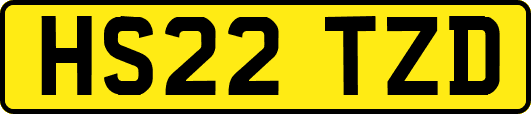 HS22TZD