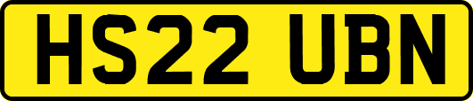 HS22UBN
