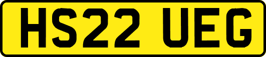HS22UEG