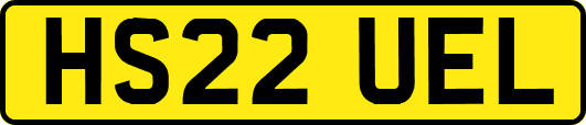 HS22UEL