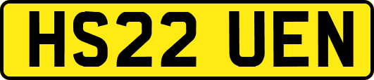HS22UEN