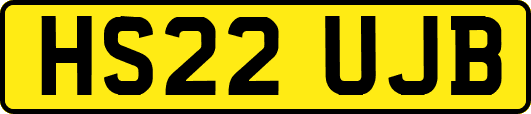 HS22UJB