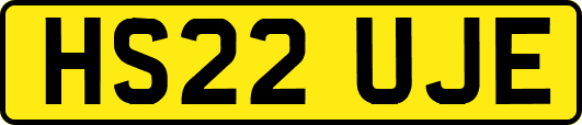 HS22UJE