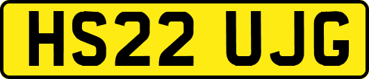 HS22UJG