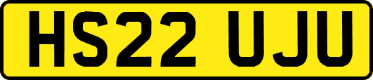 HS22UJU
