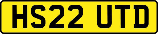 HS22UTD
