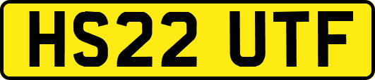 HS22UTF