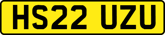 HS22UZU