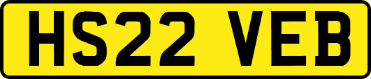 HS22VEB