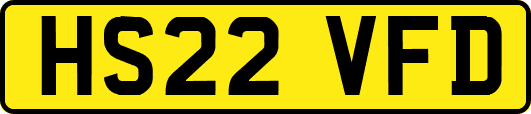 HS22VFD