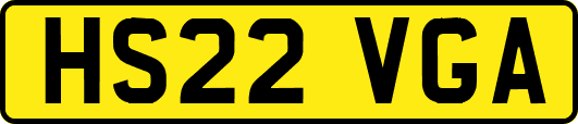 HS22VGA