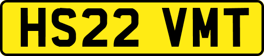 HS22VMT