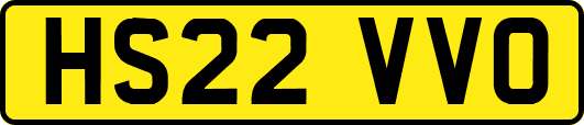 HS22VVO