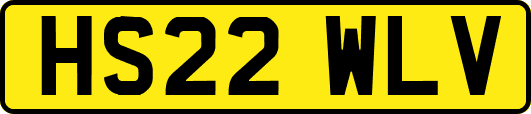 HS22WLV