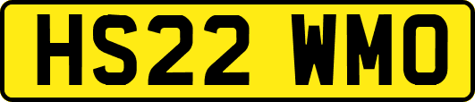 HS22WMO
