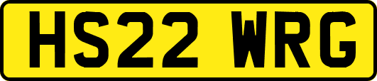 HS22WRG