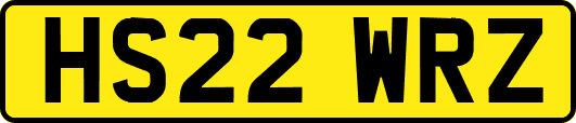 HS22WRZ