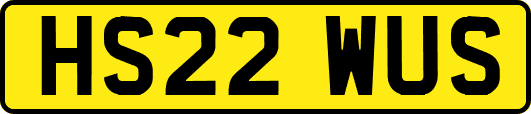 HS22WUS