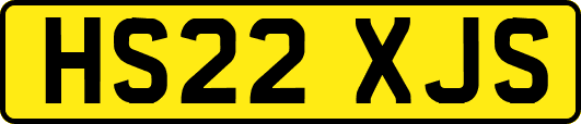 HS22XJS