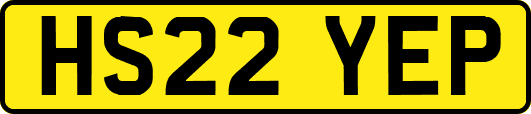 HS22YEP