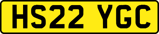 HS22YGC