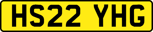 HS22YHG