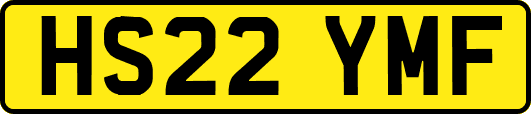 HS22YMF